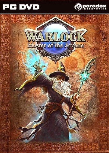 Warlock - Master of the Arcane (RUS) 2012 / RePack / PC