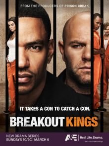   Breakout Kings ( 1  )