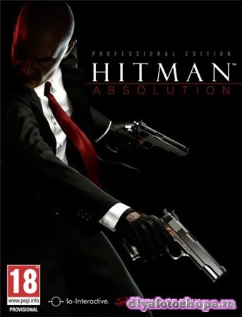 Hitman Absolution: Professional Edition [v. 1.0.444.0.] (2012/PC/RUS/RePack) by R.G. Origami
