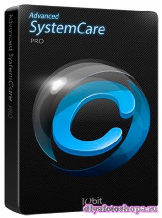 Advanced SystemCare Pro v6.1.9.220 Final ( 2013)