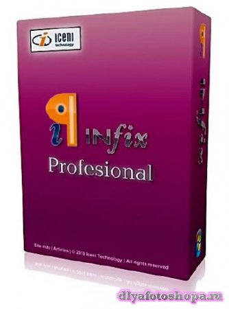 Infix PDF Editor Pro v5.27 Final Portable ( 2013)