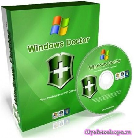 Windows Doctor 2.7.4.0 Portable [Rus] (2013)