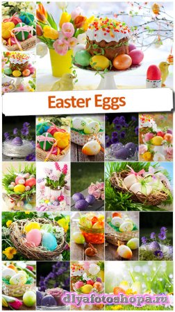 Easter Cakes -  