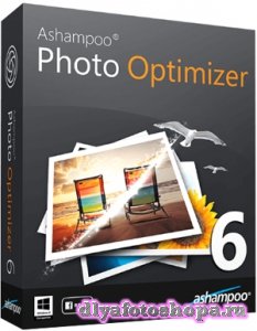 Ashampoo Photo Optimizer 6.0.20.138 (2016)